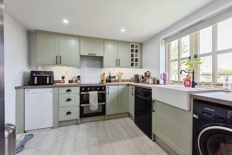 2 bedroom semi-detached house for sale, West End, Northwold IP26