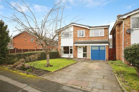 undefined, Alderwood Avenue, Heaton Mersey, Stockport, SK4