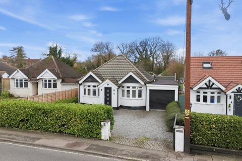 undefined, Weald Bridge Road, North Weald, Epping