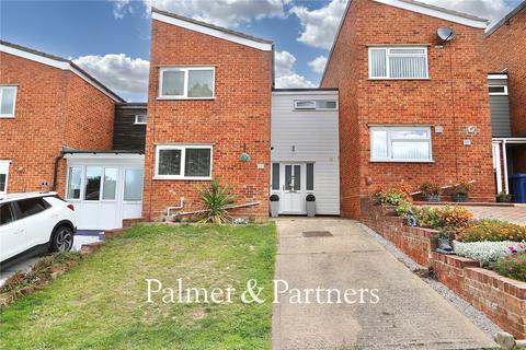Byland Close, Ipswich, Suffolk, IP2