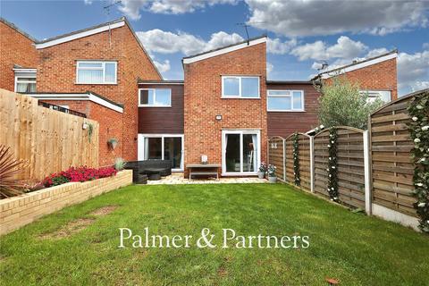 undefined, Byland Close, Ipswich, Suffolk, IP2