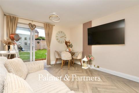 undefined, Byland Close, Ipswich, Suffolk, IP2
