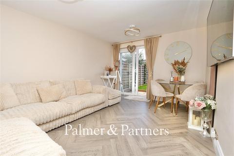 undefined, Byland Close, Ipswich, Suffolk, IP2