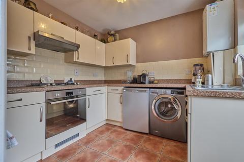 2 bedroom semi-detached bungalow for sale, Dovecote Close, Sapcote, Leicester