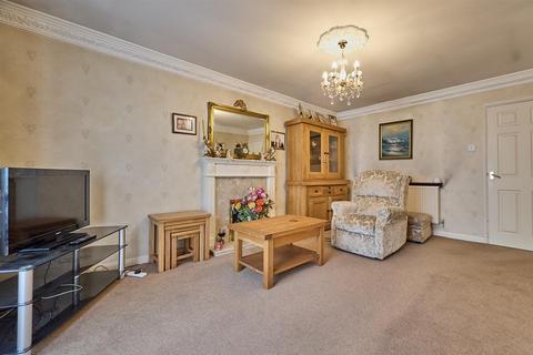 2 bedroom semi-detached bungalow for sale, Dovecote Close, Sapcote, Leicester