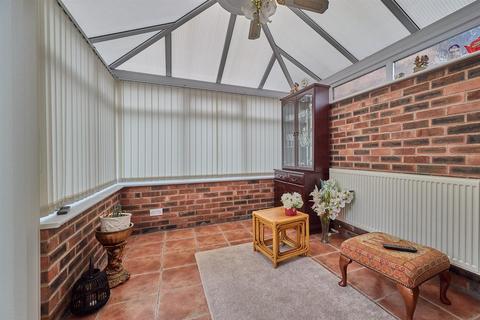 2 bedroom semi-detached bungalow for sale, Dovecote Close, Sapcote, Leicester