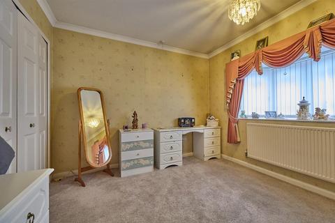 2 bedroom semi-detached bungalow for sale, Dovecote Close, Sapcote, Leicester
