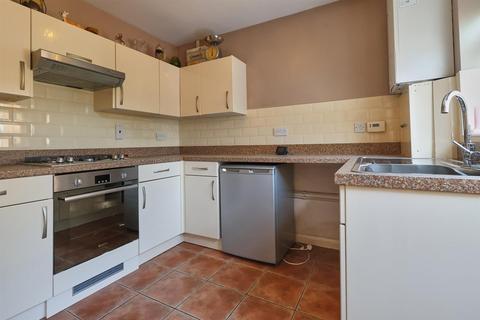 2 bedroom semi-detached bungalow for sale, Dovecote Close, Sapcote