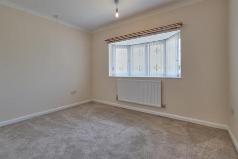 2 bedroom semi-detached bungalow for sale, Dovecote Close, Sapcote