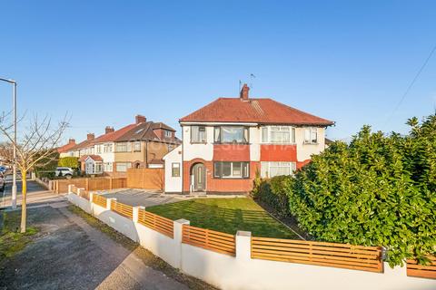 3 bedroom semi-detached house for sale, Hawkhurst Way, New Malden