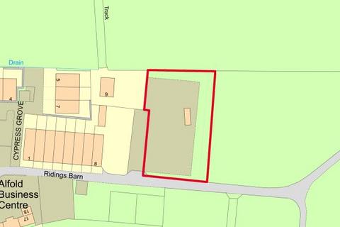 undefined, Plots 1-4 Alford Farm, Cranleigh, Surrey, GU6 8EW