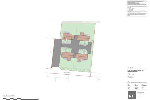 undefined, Plots 1-4 Alford Farm, Cranleigh, Surrey, GU6 8EW