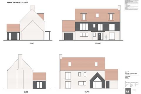 undefined, Plots 1-4 Alford Farm, Cranleigh, Surrey, GU6 8EW