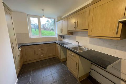2 bedroom apartment to rent, Lincoln Court, Berkhamsted HP4