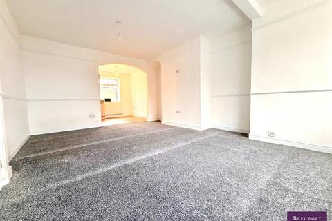 undefined, Wike Road, Barnsley