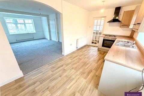 undefined, Wike Road, Barnsley