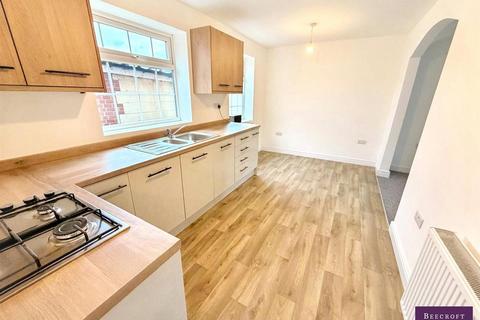 undefined, Wike Road, Barnsley