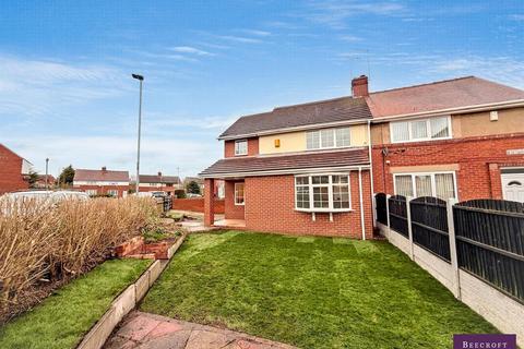 undefined, Wike Road, Barnsley