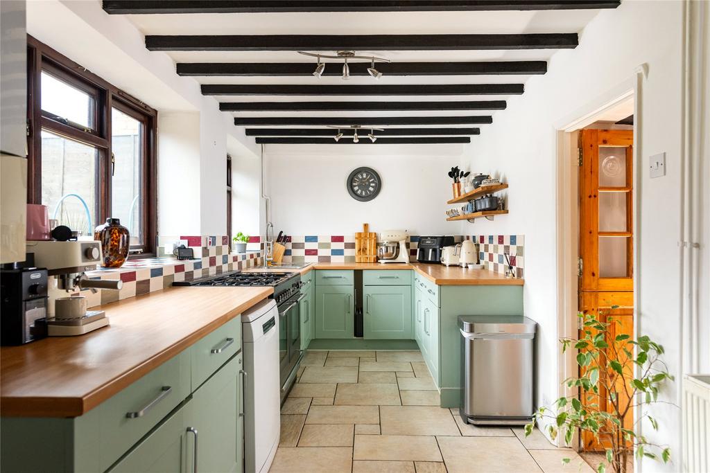 Kitchen/Breakfast