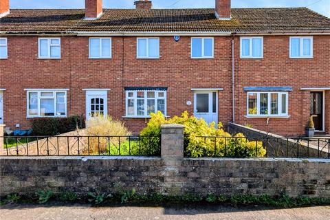 Layamon Walk, Stourport-on-Severn, Worcestershire, DY13