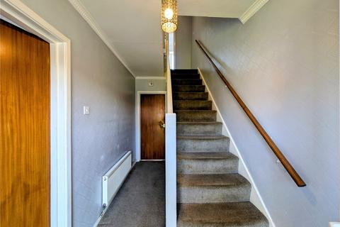 3 bedroom terraced house for sale, Layamon Walk, Stourport-on-Severn, Worcestershire, DY13