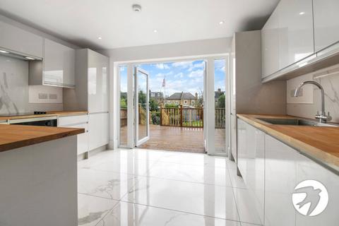 undefined, Rochester Way, London, SE9