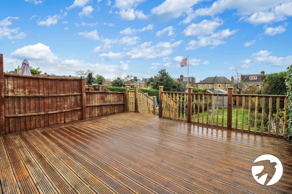 Decking