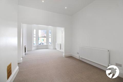 undefined, Rochester Way, London, SE9