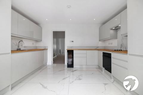 undefined, Rochester Way, London, SE9