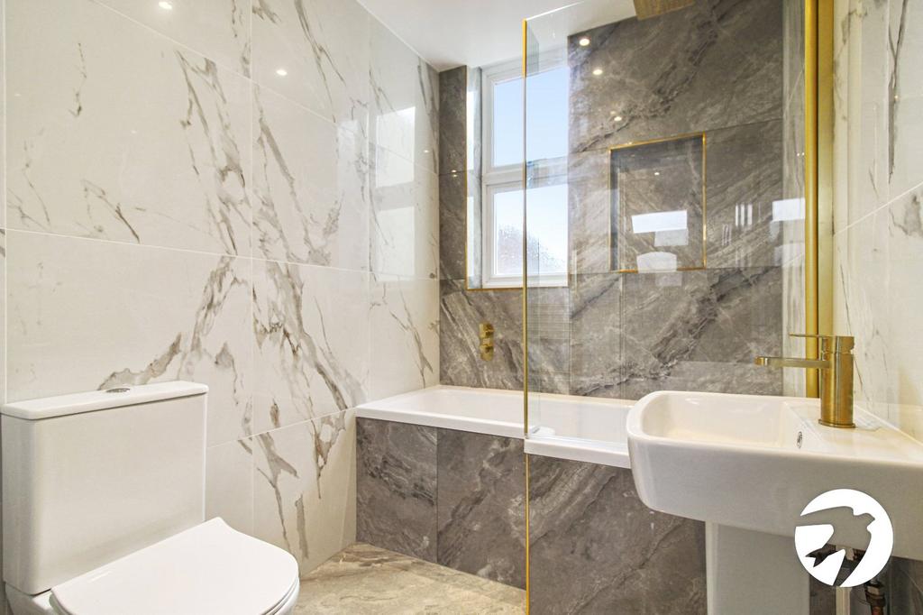 Gf Bathroom
