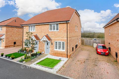 undefined, Jury Drive, Chattenden, Rochester, Kent