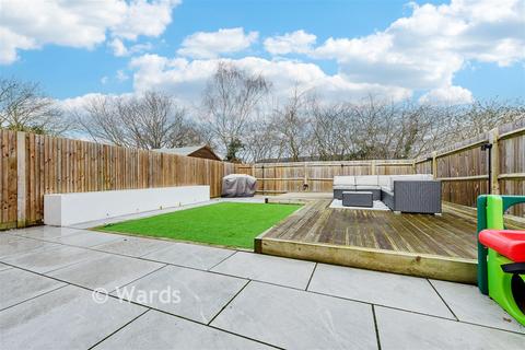 2 bedroom semi-detached house for sale, Jury Drive, Chattenden, Rochester, Kent