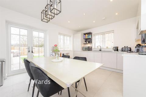 2 bedroom semi-detached house for sale, Jury Drive, Rochester ME3