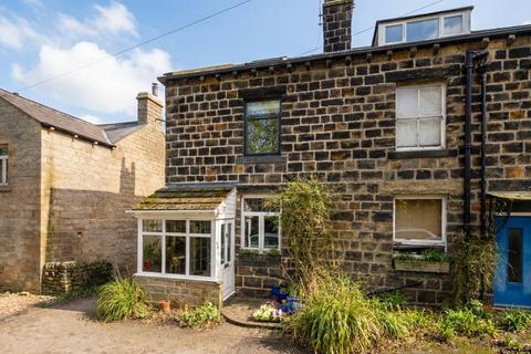 4 bedroom semi-detached house for sale, Spring Hill, Adel, Leeds, West Yorkshire, LS16