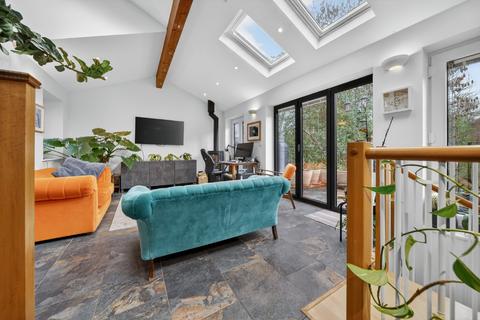 4 bedroom semi-detached house for sale, Spring Hill, Adel, Leeds, West Yorkshire, LS16