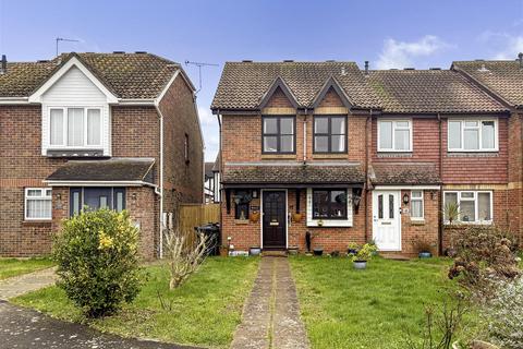 undefined, Buttermere Way, Littlehampton BN17