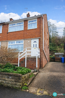 Fort Hill Road, Wincobank, S9 1BB