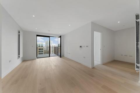 1 bedroom apartment for sale, Pendant Court, Royal Wharf, E16