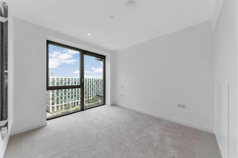 1 bedroom apartment for sale, Pendant Court, Royal Wharf, E16