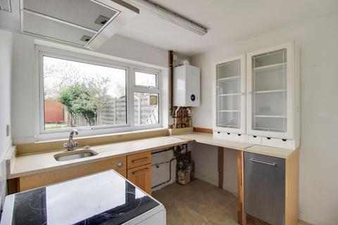 2 bedroom semi-detached house for sale, Edward Road, St. Neots PE19