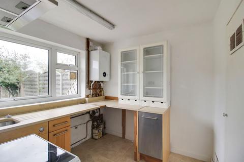 2 bedroom semi-detached house for sale, Edward Road, St. Neots PE19