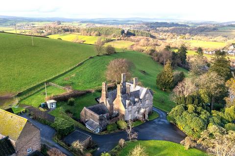 7 bedroom detached house for sale, Plymouth Road, Totnes, Devon, TQ9