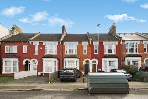 3 bedroom terraced house for sale, Whittington Road, London N22