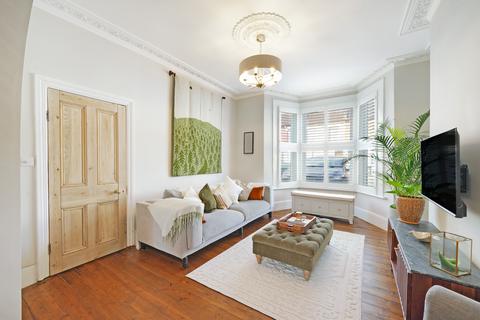3 bedroom terraced house for sale, Whittington Road, London N22