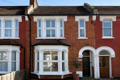 3 bedroom terraced house for sale, Whittington Road, London N22