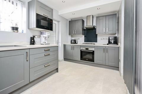 3 bedroom terraced house for sale, Manston Road, BIRMINGHAM