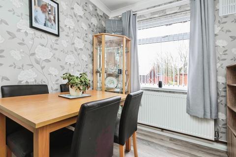 3 bedroom terraced house for sale, Manston Road, BIRMINGHAM