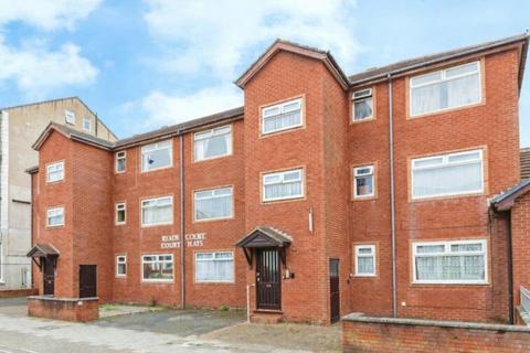 1 bedroom flat for sale, Reads Avenue, Blackpool FY1
