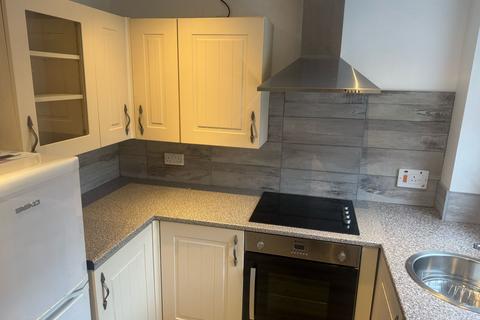 1 bedroom flat for sale, Reads Avenue, Blackpool FY1