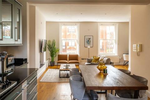 2 bedroom apartment to rent, Flood Street, Chelsea, SW3